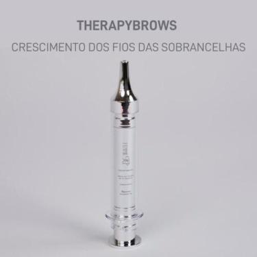Imagem de Femme 9 therapybrows - crescimento dos fios da sobrancelhas - Femme9