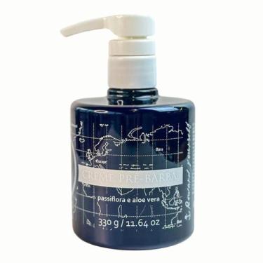 Imagem de Creme Pré Barba White Bay 330ml El Capitán