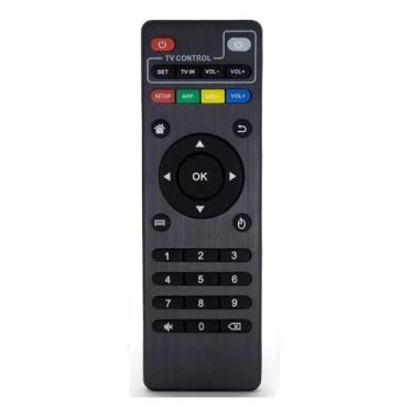 Imagem de Controle Remoto Universal P/ Smart Tv B O X - Lelgon