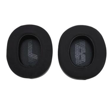 Imagem de Substituição de Protetores de Ouvido Em Gel de Resfriamento para Live 650, 660, E65, 750NC, para DUET NC, Almofadas para Fones de Ouvido Com Espuma de Isolamento de Ruído