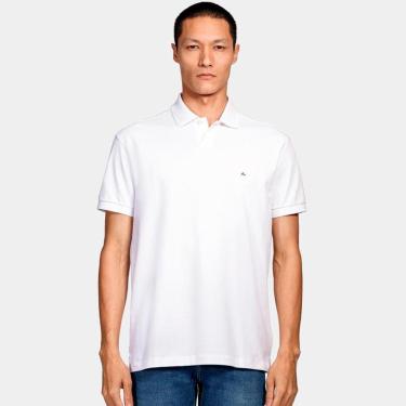 Imagem de Camisa Polo Aramis Piquet Pastel Masculino-Masculino