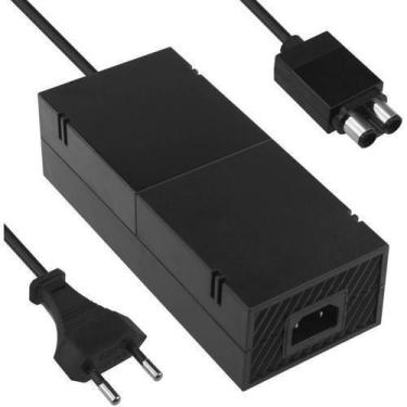 Imagem de Fonte Xbox One Com Cabo De Força Bivolt - Ac-adapter