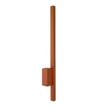 Imagem de Kit 2 Arandelas Style Moderna Led 3000K Luz Indireta 823/60 - SPOTLINE