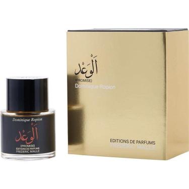 Imagem de Perfume Unisex Frederic Malle Promise Dominique Ropion Eau De Parfum Spray 50 ml