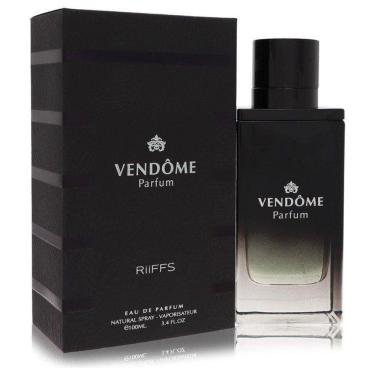 Imagem de Perfume Masculino Riiffs Vendome Eau De Parfum 100 ml