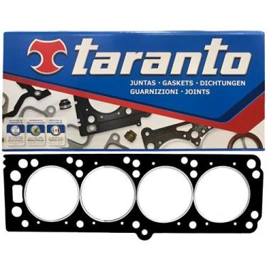 Imagem de Junta Cabeçote Astra 1994 a 2005 Vectra 2.0/2.2 16v 8v - TARANTO