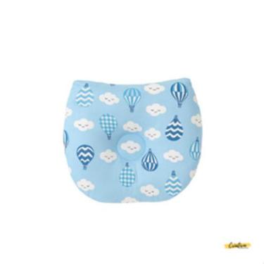 Imagem de Travesseiro Anatômico Modelador De Cabeça Para Bebê- Varias Cores - Cr
