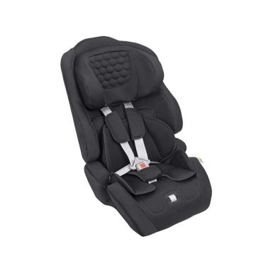 Imagem de Cadeirinha para Carro de bebê e criança até 36Kg 8 posições Tutti Baby