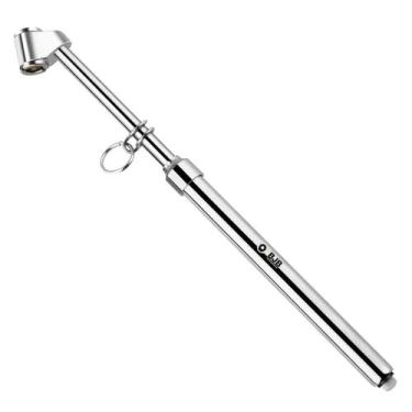 Imagem de Calibrador Da Pressão Pneus 150 Lbs Caminhão Profissional - Bjb Equipa