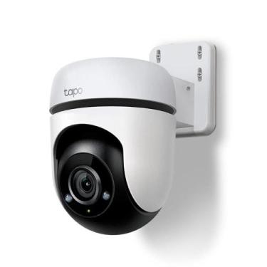 Imagem de Camera Wi-Fi De Seguranca Externa 1080P Full Hd Tc40 - Tp-link
