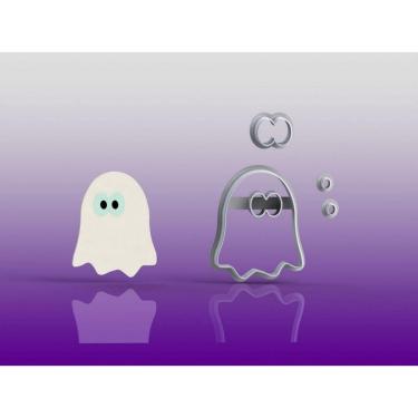 Imagem de Cortador Fantasma Modular Tamanho 5cm