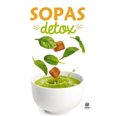 Imagem de Sopas detox