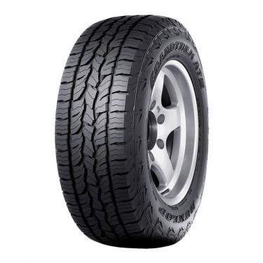 Imagem de Pneu Dunlop Aro 17 265/65R17 Grandtrek AT-5 112S