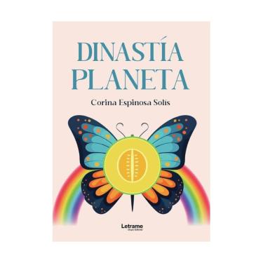 Imagem de Dinastia planeta - Espanhol