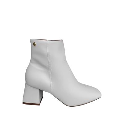 Imagem de Bota Feminina De Salto Bloco Vizzano 3098.100.23572