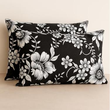 Imagem de 4 Fronhas Avulsas Malha Estampada 100% Algodão (Modelo 6)