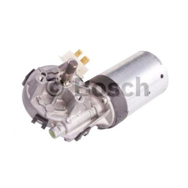 Imagem de Motor Limpador Vidros Parabrisa 24V F006Wm0308 Bosch