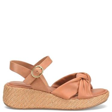 Imagem de Sofft Farah Platform feminina, Bolsas, Malas, 39