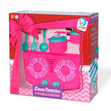 Imagem de DOCE COZINHA FOGAOZINHO CARDOSO 2011