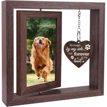 Imagem de Soniuong Dog No Longer By My Side, But Forever in My Heart