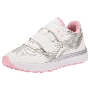 Imagem de Tênis Infantil Via Vip Vnj3008