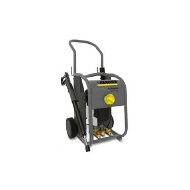 Imagem de Lavadora de alta pressão kärcher prof hd 6/15 cage 220v