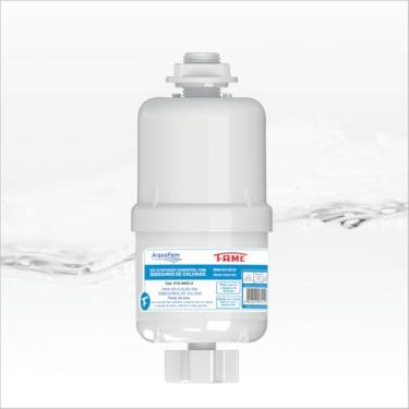 Imagem de REFIL FILTRO COMPATÍVEL COM BEBEDORES DE COLUNA - FAME