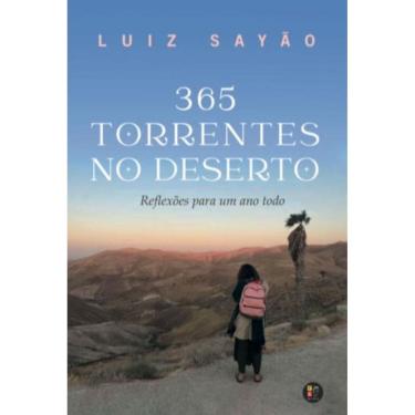 Imagem de 365 Torrentes No Deserto