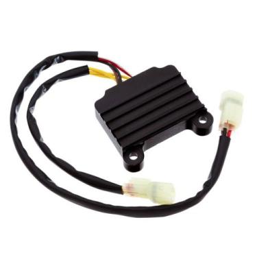 Imagem de Regulador Retificador GasGas Ec 500 F 2024 Wortech