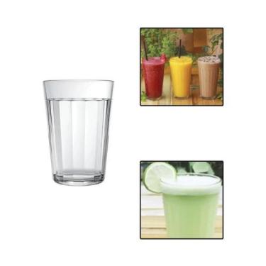Imagem de Copo Americano Long Drink 300ml - Nadir