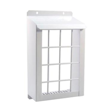 Imagem de Protetor Para Interfone Moros - Branco