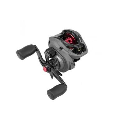 Imagem de Carretilha Pesca Marine Sports Versus GTS 8000 8 Rol 8.1:1 Freio FMB D