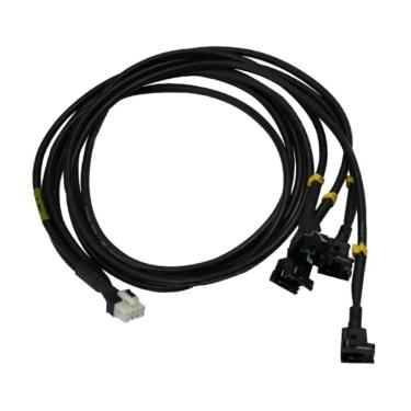 Imagem de 3.03.02.130 - Cabo Injetores Multijet Pro 4 - Sistema De Limpeza Universal - Alfatest