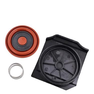 Imagem de HWATPS 9805712480 9812071480 Kit de reparo de tampa de válvula PCV para Citroen C4 C5 DS3 1.6 Peugeot 207 208 308 508 RCZ