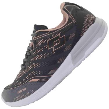 Imagem de Tênis Feminino Lotto Venicce-Feminino