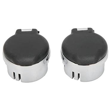 Imagem de Tampa do Plugue do Isqueiro 20983936 Dash Power Outlet Cap Silverado Suburban