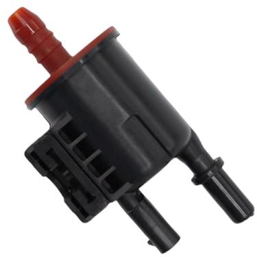 Imagem de Powkos Válvula de purga Vapor Canister 04627182AA compatível com Chrysler 200 2015-2017 Dodge Dart 2013-2016 Fiat 500 2012-2014 Jeep Compass 2017-2022 substitui 4627182AA 04627182