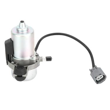 Imagem de BOMBA DE REFORÇO DO FREIO DE POTÊNCIA DA BOMBA DE VÁCUO ELÉTRICA 20804130 PARA