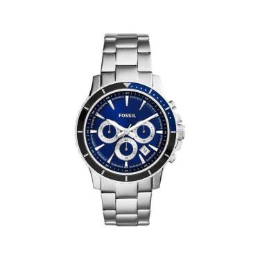 Imagem de Relógio Fossil Analógico Brigss Masculino-Masculino