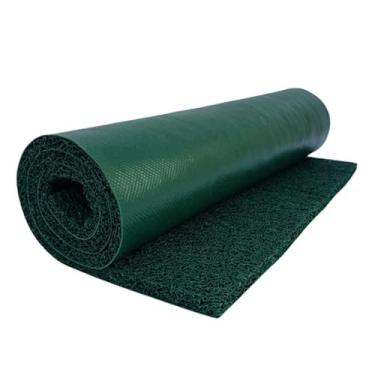 Imagem de Capacho vinílico | 120 x 80 cm | Tapete retém sujeira