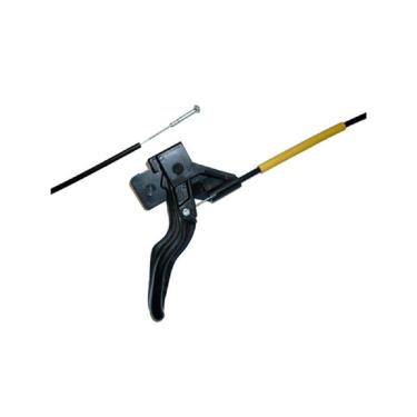 Imagem de Cabo do Capô Chevette Todos com Alavanca 83 ... 94 Kadett Todos 89 ... 98 Monza 82 ... 90