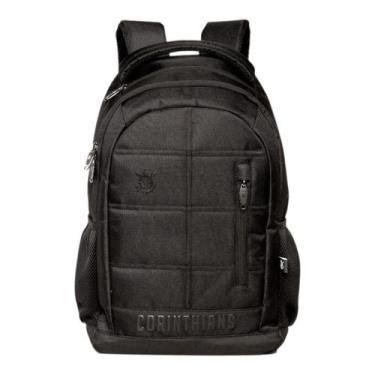 Imagem de Mochila De Costas Times De Futebol Original Licenciada Xeryus Meninos