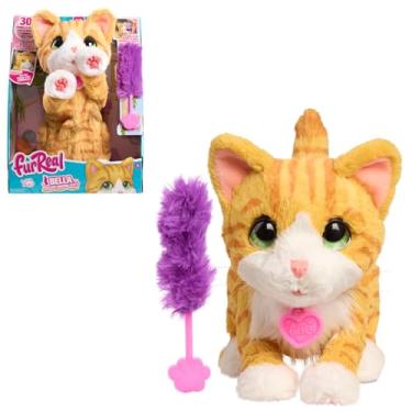 Imagem de PELUCIA INTERATIVA GATA BELLA, FUR REAL, SUNNY