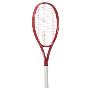 Imagem de RAQUETE DE TENIS YONEX VCORE 26 JUNIOR RUBY - 2026
