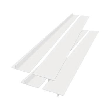 Imagem de Tiras De Vedação De Silicone Para Alta Temperatura (2 Peças)  Impermeá