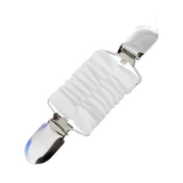 Imagem de Conjunto De Clipes Para Vestido Com Alça Elástica Para Mulheres E Cria