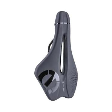 Imagem de Selim De Bicicleta Confortável, Antiderrapante, Absorvente De Impacto,