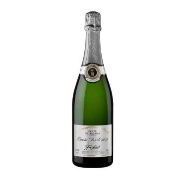 Imagem de Cava Freixenet Cuveé D.S. 750ml