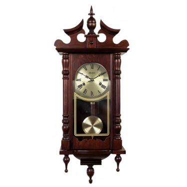 Imagem de Relógio De Parede Carrilhão Herweg
