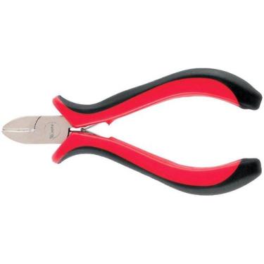 Imagem de Mini Alicate de Corte Diagonal 5"" 130mm CrV - 178149 - MTX